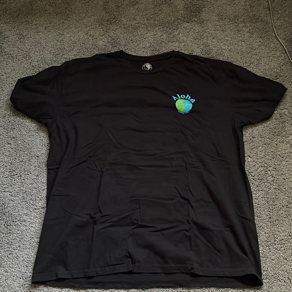 T&C shirt (Hawaii brand)